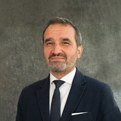 headshot of Dr. Marchal