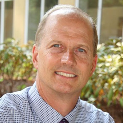 Douglas D. Backous, MD AAO-HNS/F President