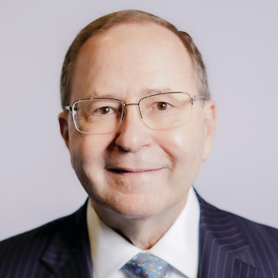 James C. Denneny III, MD AAO-HNS/F Executive Vice President and CEO