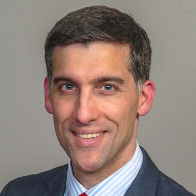 Andrew J. Tompkins, MD, MBA