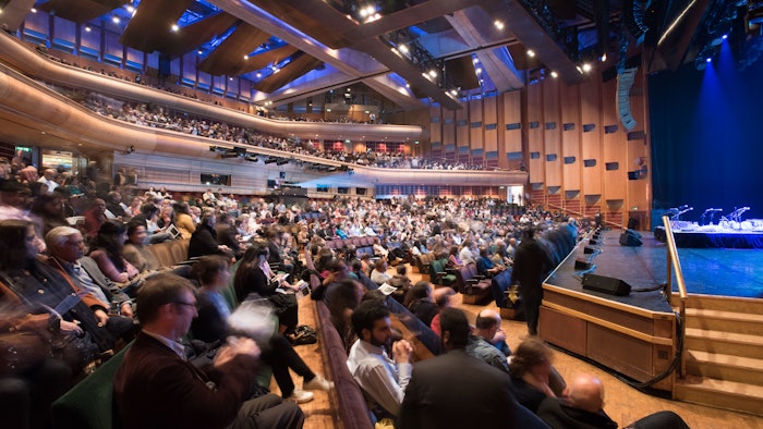 The Barbican Renewal Program will sensitively preserve the complex, respecting its Grade II listed status and the original architectural vision of the arts center, which is now more than 40 years old.