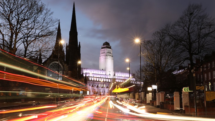 More than 500 delegates are set to make their way to Leeds for the Congress of the European Society of Translation Studies in 2025. The meeting will include high profile academics and CEOs of translation companies.