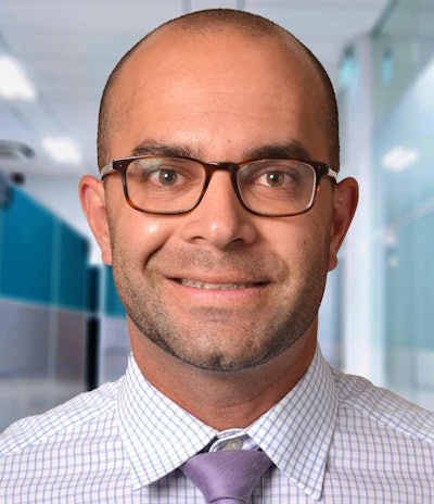Akash N. Naik, MD
