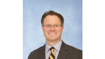 headshot of Dr. Basura