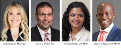 Bowe Dubin Raol Taylor