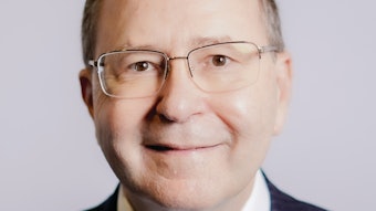 James C. Denneny III, MD AAO-HNS/F Executive Vice President and CEO