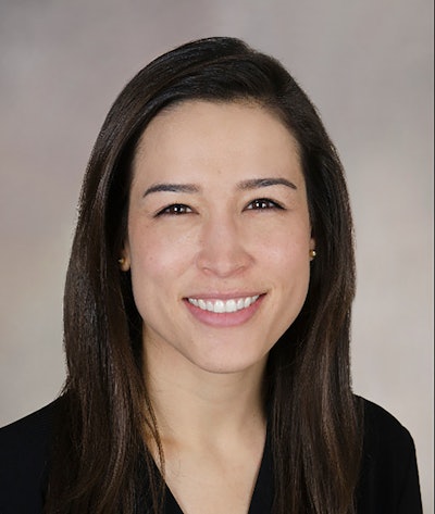 Headshot of Dr. Detwiller