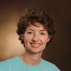 Headshot of Dr. Garrett