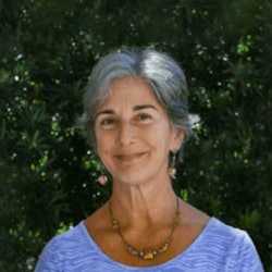headshot of Dr. Grandis