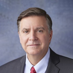 headshot of Dr. Randolph