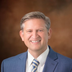 headshot of Dr. Gurgel
