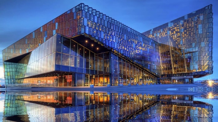 Harpa has set a sustainability policy to reduce the negative impact on the environment and at the same time strengthen Harpa's positive social impact and cultural awareness in society.