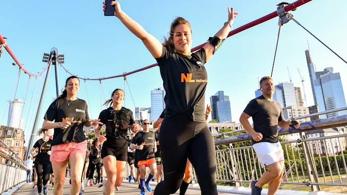 Don't miss the IMEXrun on Wednesday, Oct. 18.