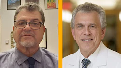 Headshot of Drs. Montano and Selesnick