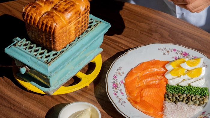 Chez Noir is an elevated seafood-centric restaurant that showcases pristine local Monterey Peninsula ingredients sourced directly from farmers and fisheries, serving as a love letter to the region.