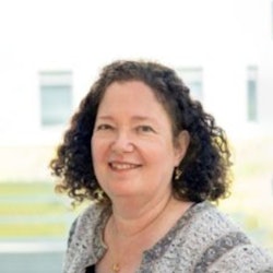 headshot of Dr. Young
