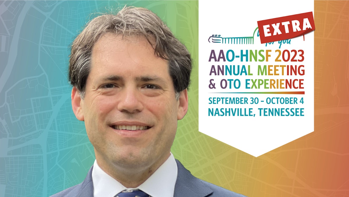 Creating Balance in Your Annual Meeting Goals AAOHNS Bulletin