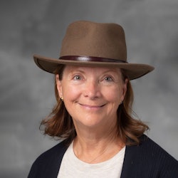 headshot of Dr. Yaremchuk