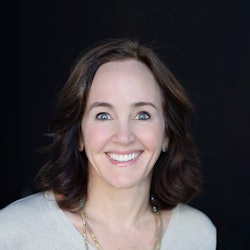 headshot of Dr. Suskind