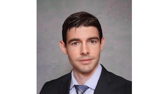 headshot of Dr. Zenga