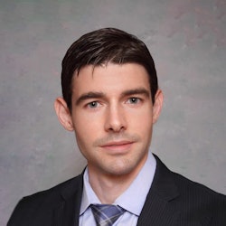 headshot of Dr. Zenga