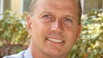 Douglas D. Backous, MD AAO-HNS/F President