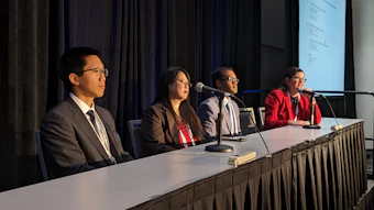Bryan Chow, MD, Catherine Kuo, MD, Rohesh J. Fernando, MD, FASE, FASA, and Elizabeth B. Malinzak, MD, FASA