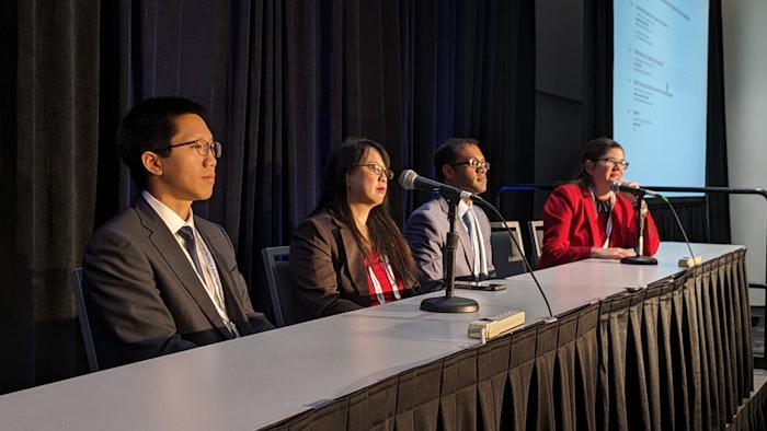 Bryan Chow, MD, Catherine Kuo, MD, Rohesh J. Fernando, MD, FASE, FASA, and Elizabeth B. Malinzak, MD, FASA