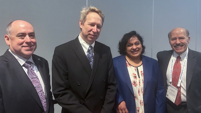 Adam B. Striker, MD, FASA, Phillip J. Richardson, MD, MBA, FASA, FACHE, Smitha Arekapudi, MD, ScM, FASA, and Ronald G. Pearl, MD, PhD, FASA