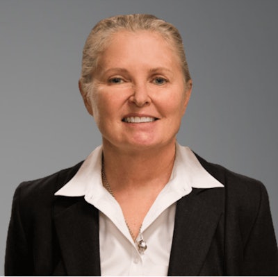 Mary T. Mitskavich, MD