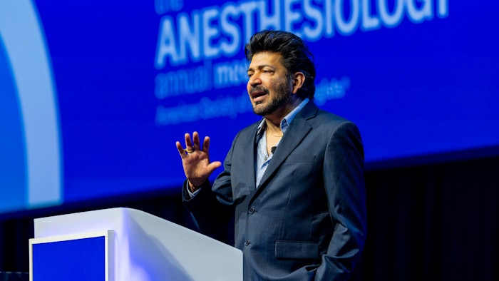 Siddhartha Mukherjee, MD, DPhil