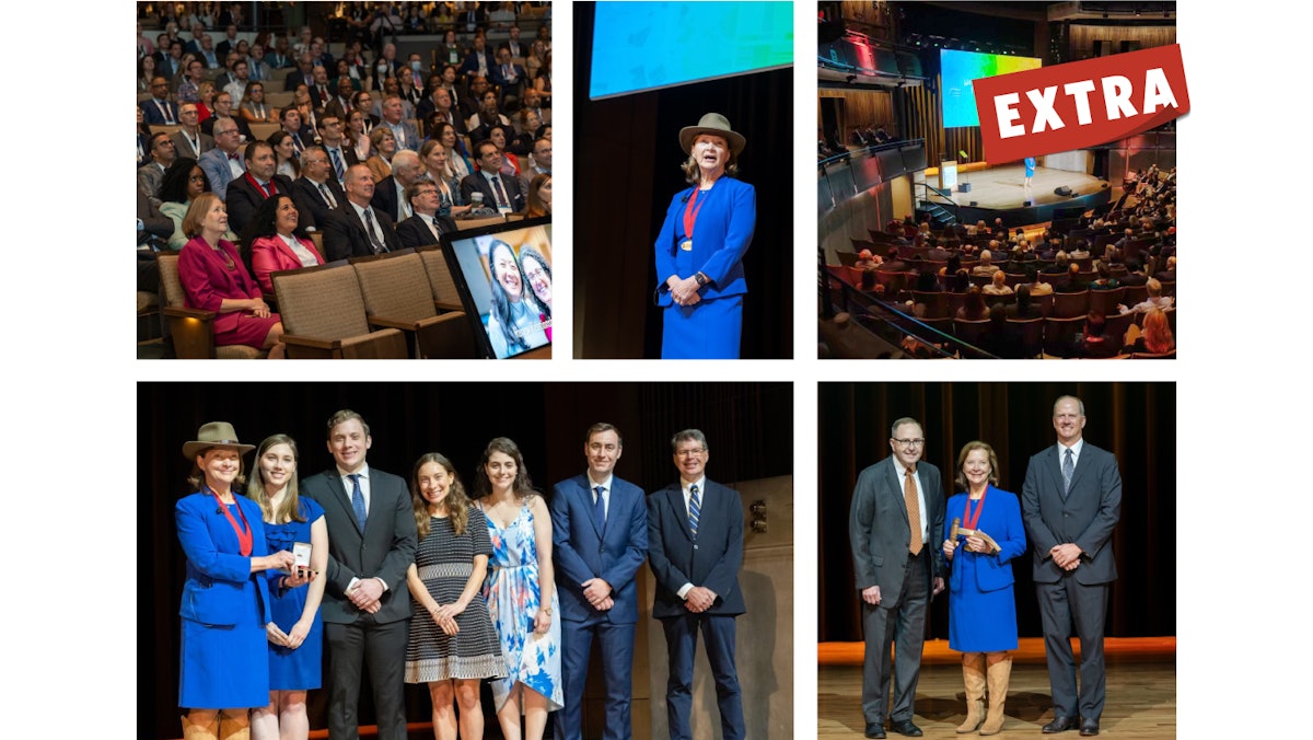 Reflections on the Annual Meeting in Music City AAOHNS Bulletin