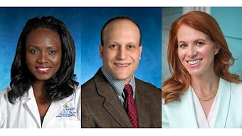 Promise Ariyo, MD, MPH, Laeben Lester, MD, and Kelly Ural, MD, FASA