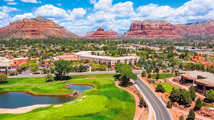 Arizona offers a variety of meeting options from the standard convention center to dude ranches and train rides.