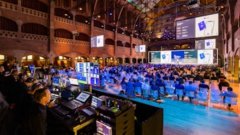 Since 1903, the Beurs van Berlage has been an international hotspot in the soul of Amsterdam.