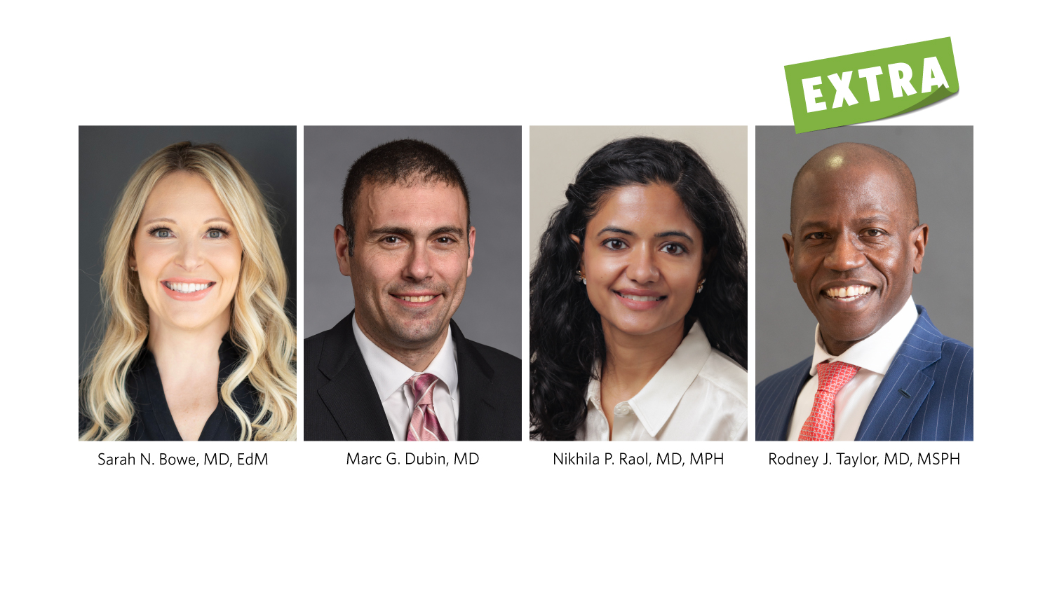 Bowe Dubin Raol Taylor Base