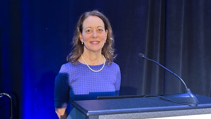 Barbara M. Scavone, MD