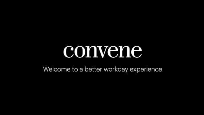 Convene has a global network of 39 venues in the U.S. and UK across its portfolio of brands, which includes etc.venues.