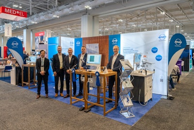 Atmos (Booth 2200)