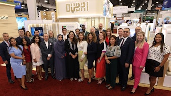 Dubai was recently named the Middle East’s Leading Meetings & Conference Destination 2023 by the World Travel Awards.