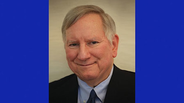 John H. Eichhorn, MD