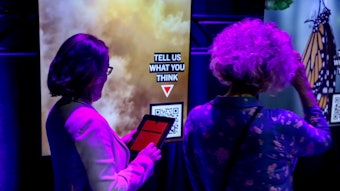 Multi-sensory elements enhance the event experience by fostering emotional connections.