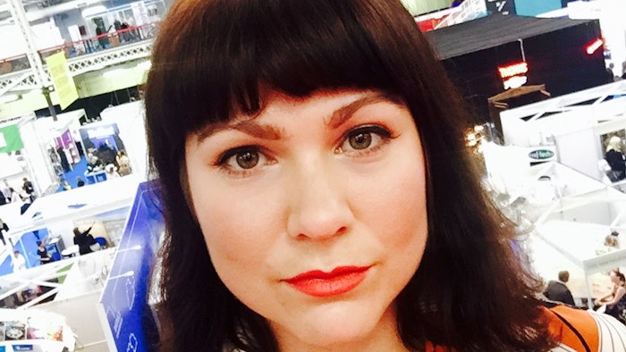 Sophie Holt, Explori managing director