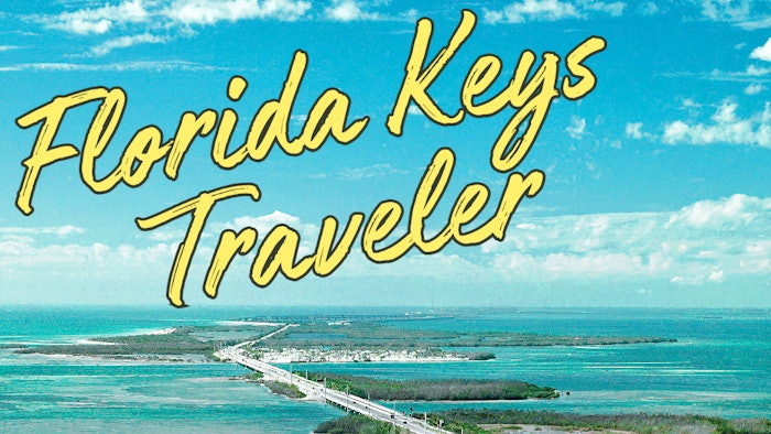 The Florida Keys Traveler podcast celebrates 200 years of Florida Keys history.
