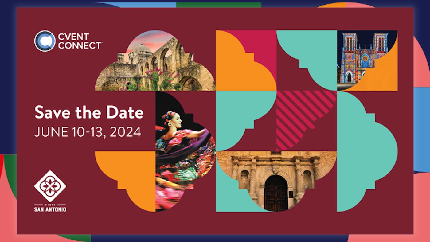Cvent Connect 2025 Dates
