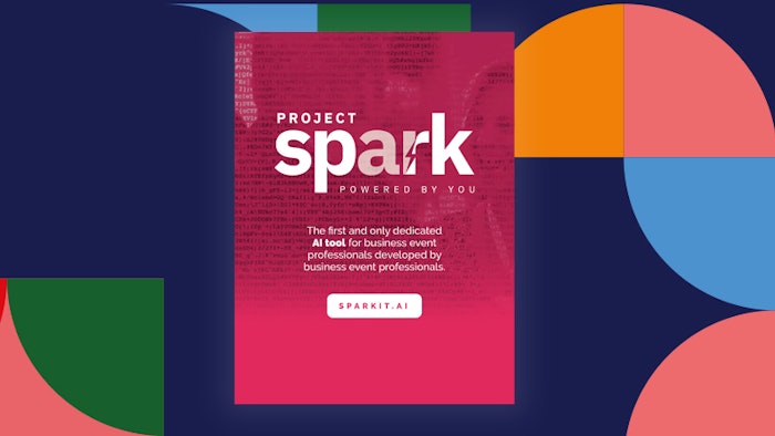 Imex23 Card Spark