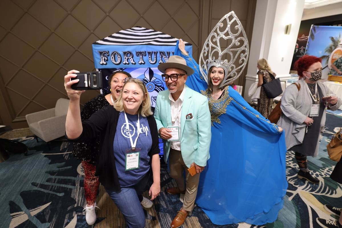 Imex Smart Monday Show Activations Medium