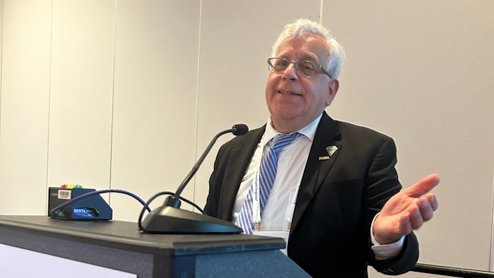 Eugene R. Viscusi, MD