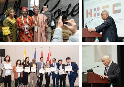 International Day Base