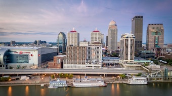 Louisville won recognition as one of the New York Times 52 Best Places to Travel in 2023.